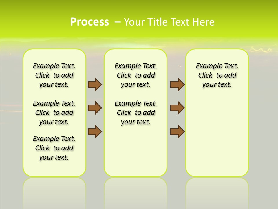 Li Ten Boardroom Figure PowerPoint Template
