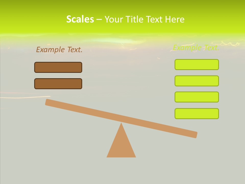 Li Ten Boardroom Figure PowerPoint Template