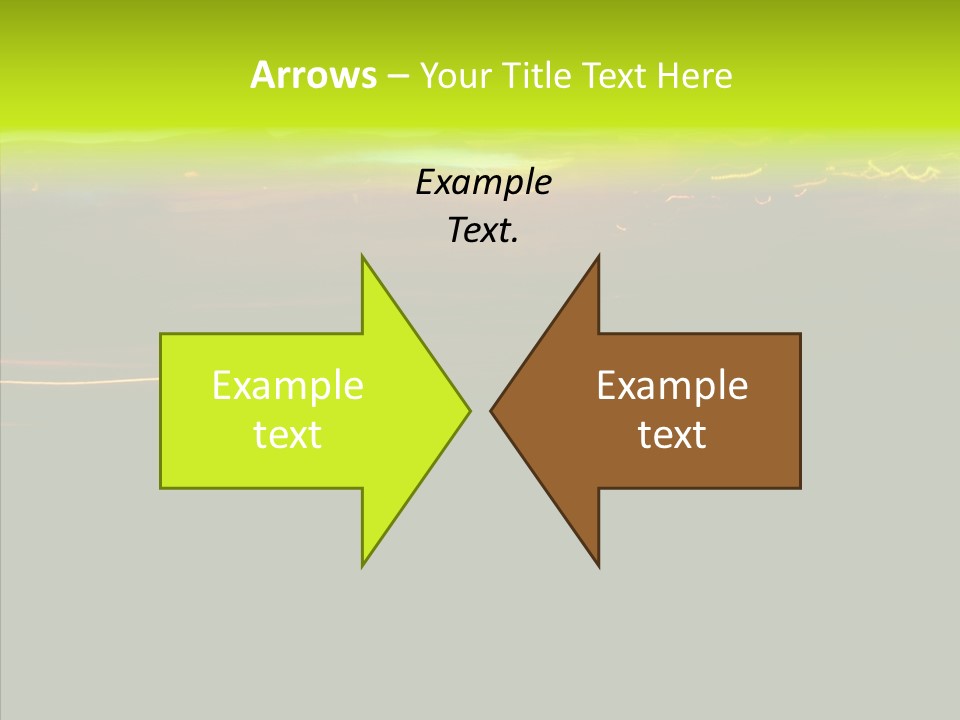 Li Ten Boardroom Figure PowerPoint Template