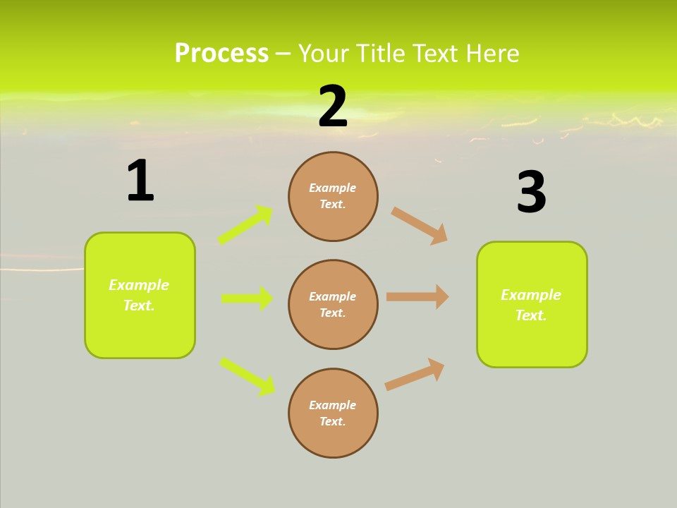 Li Ten Boardroom Figure PowerPoint Template