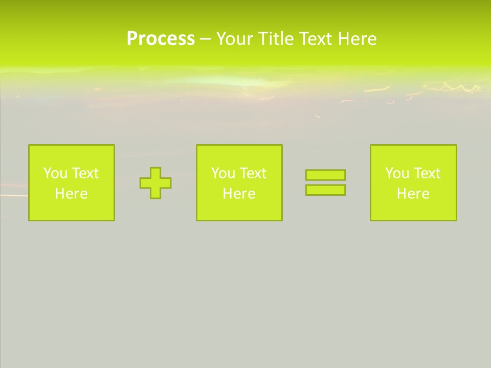 Li Ten Boardroom Figure PowerPoint Template