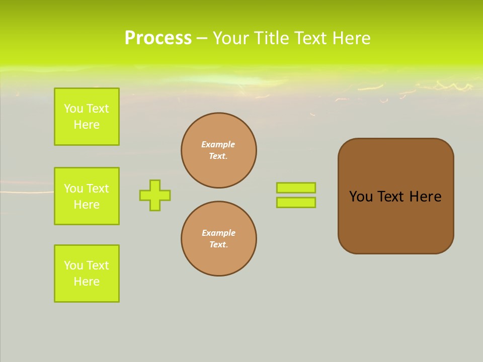 Li Ten Boardroom Figure PowerPoint Template