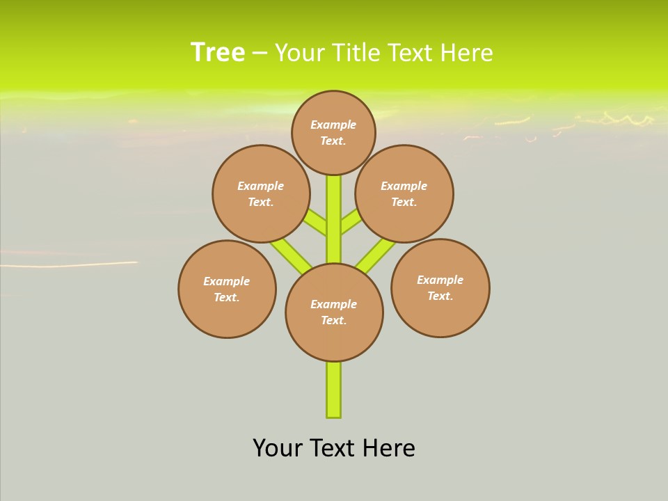 Li Ten Boardroom Figure PowerPoint Template