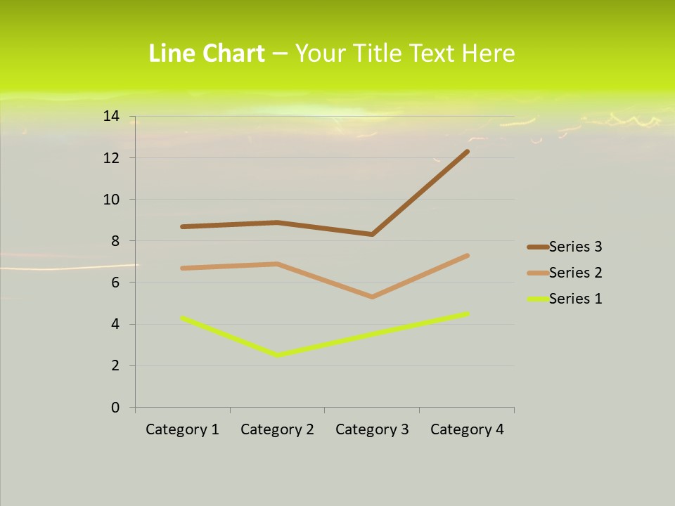 Li Ten Boardroom Figure PowerPoint Template