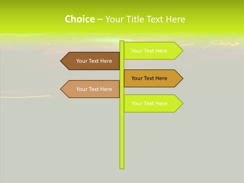 Li Ten Boardroom Figure PowerPoint Template
