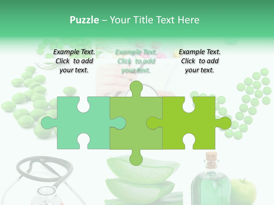 Red Background Cardiac PowerPoint Template