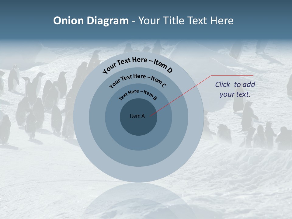 Run Change Ecotourism PowerPoint Template