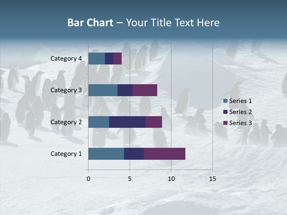 Run Change Ecotourism PowerPoint Template