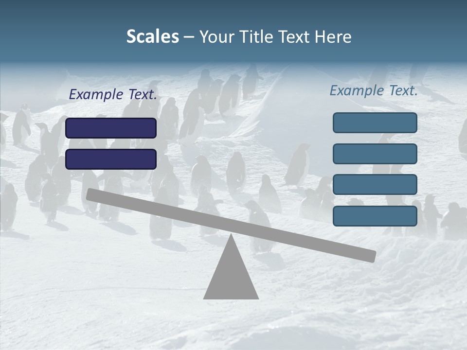 Run Change Ecotourism PowerPoint Template