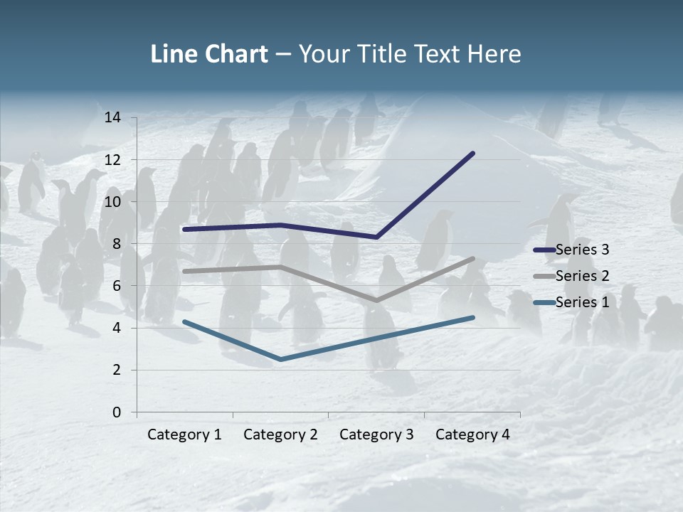 Run Change Ecotourism PowerPoint Template