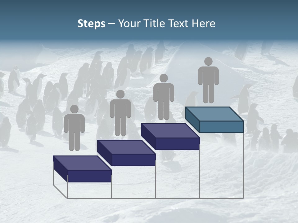 Run Change Ecotourism PowerPoint Template