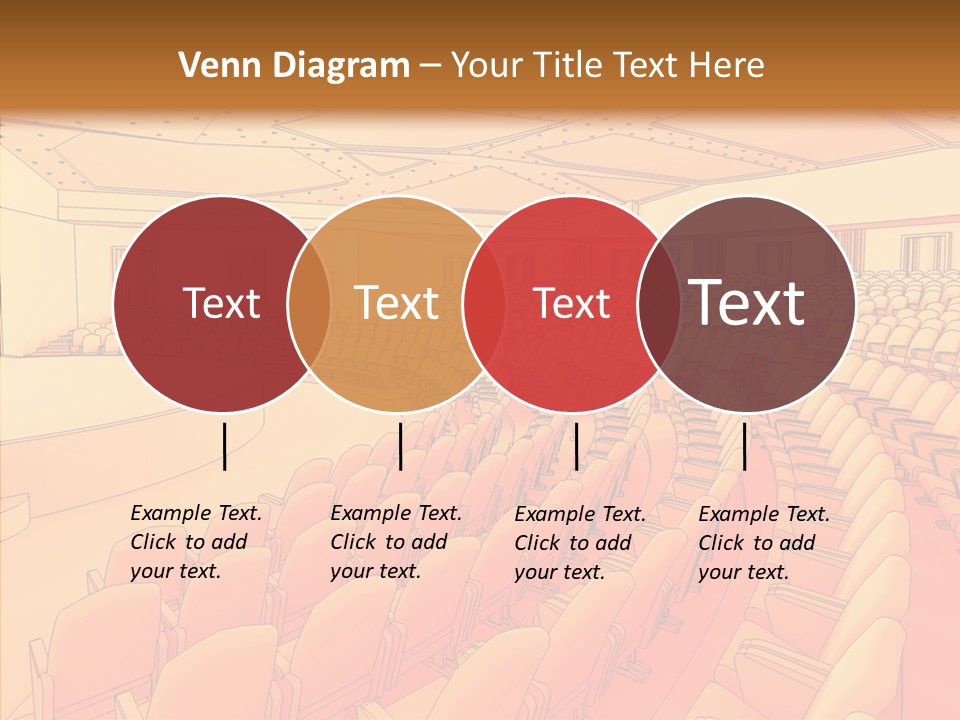 Motion Home Seat PowerPoint Template