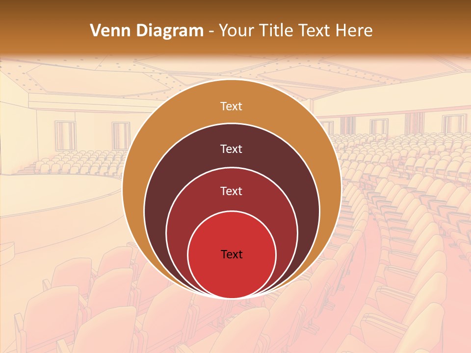 Motion Home Seat PowerPoint Template