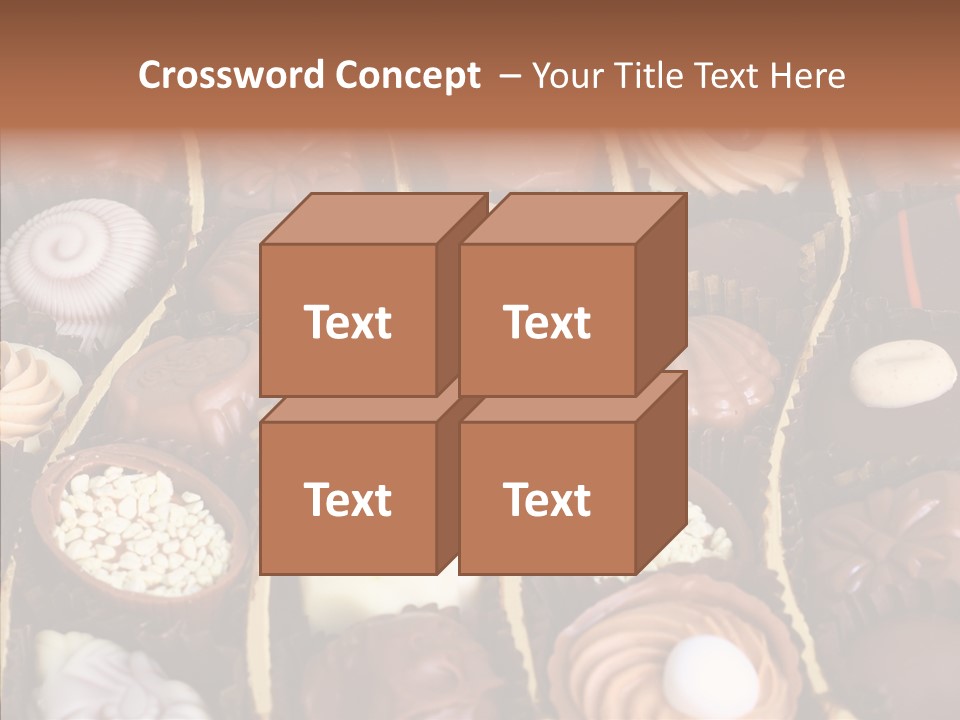 Fancy Close Nutrition PowerPoint Template