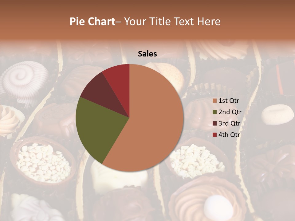 Fancy Close Nutrition PowerPoint Template