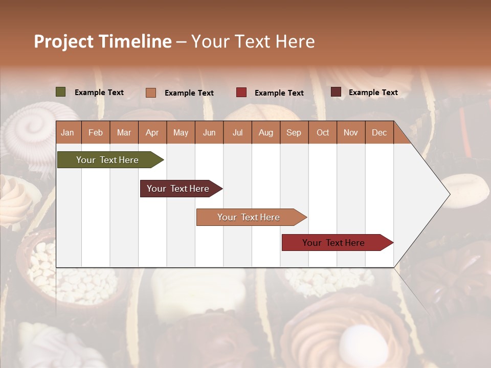 Fancy Close Nutrition PowerPoint Template