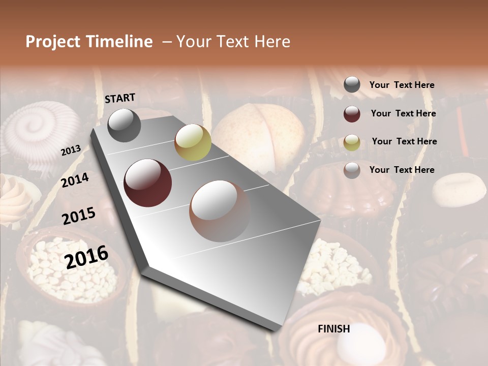Fancy Close Nutrition PowerPoint Template