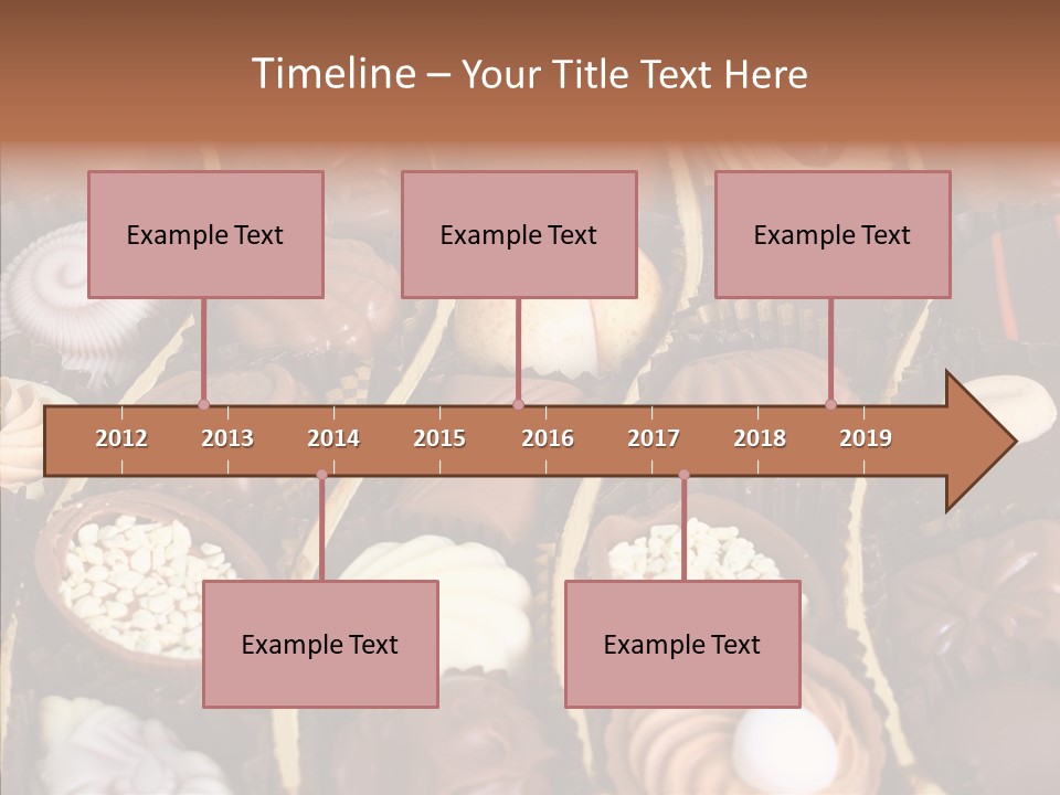Fancy Close Nutrition PowerPoint Template