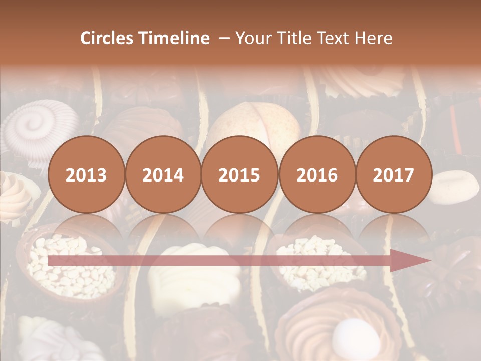 Fancy Close Nutrition PowerPoint Template