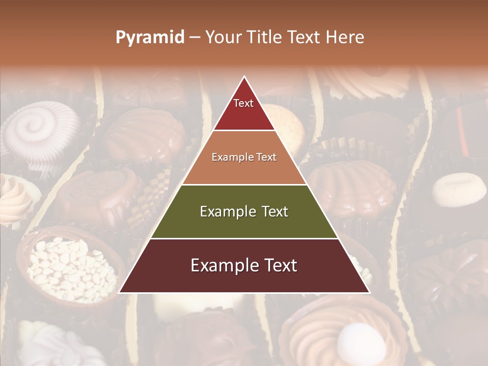 Fancy Close Nutrition PowerPoint Template