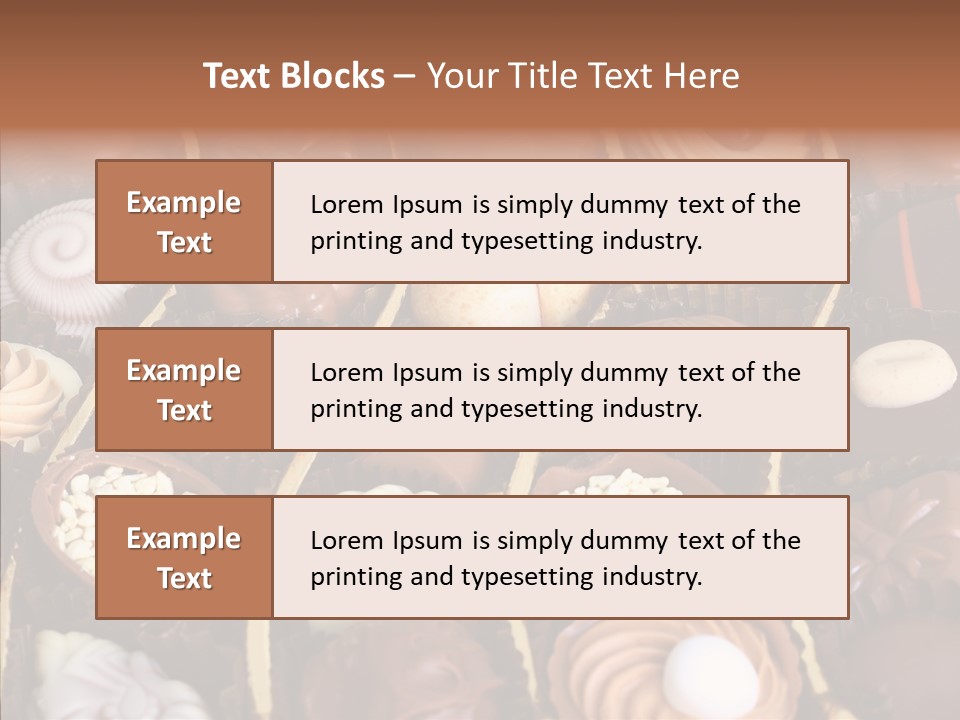 Fancy Close Nutrition PowerPoint Template