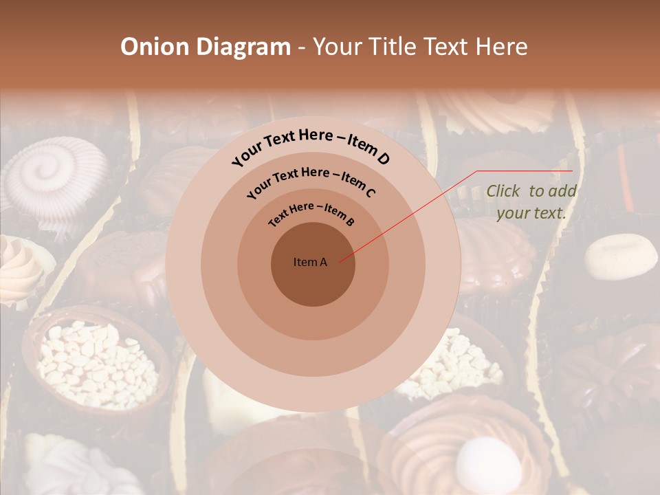 Fancy Close Nutrition PowerPoint Template
