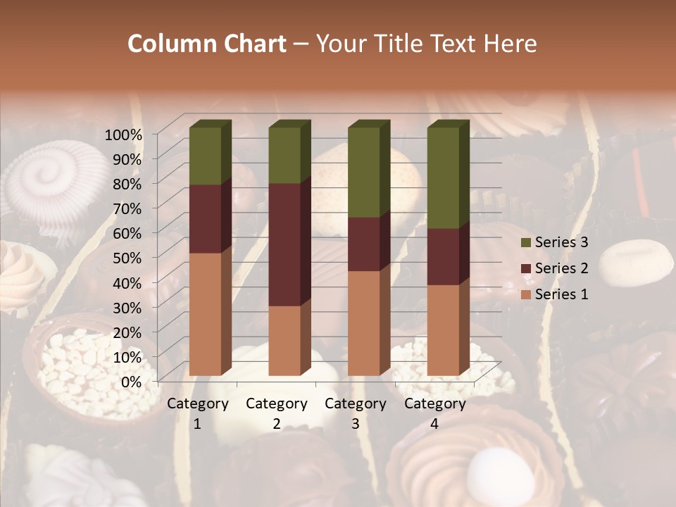 Fancy Close Nutrition PowerPoint Template