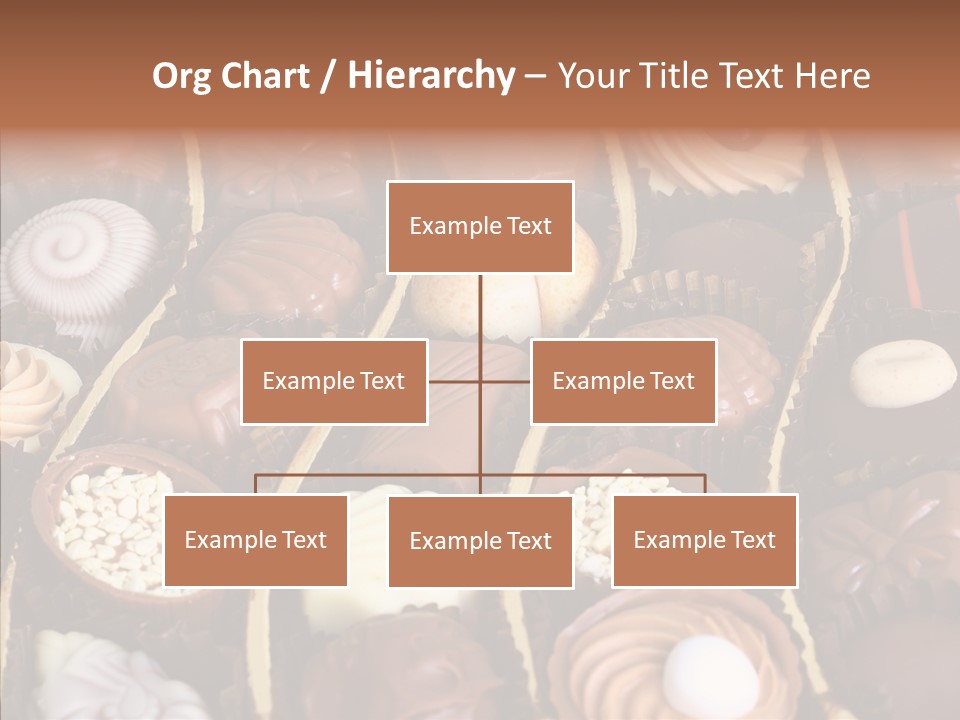 Fancy Close Nutrition PowerPoint Template