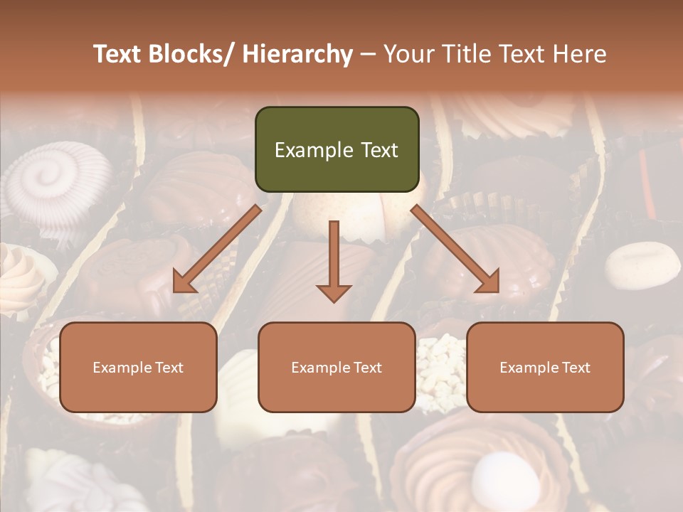 Fancy Close Nutrition PowerPoint Template