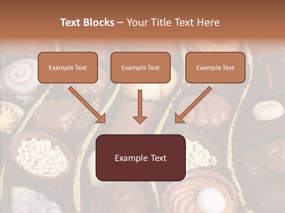 Fancy Close Nutrition PowerPoint Template