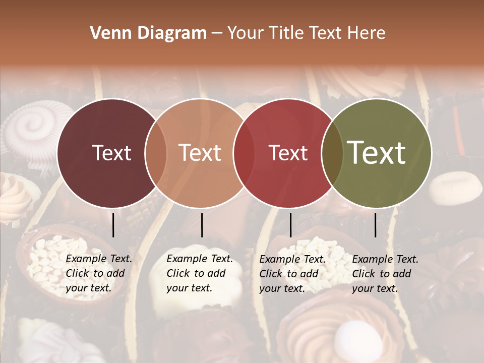 Fancy Close Nutrition PowerPoint Template