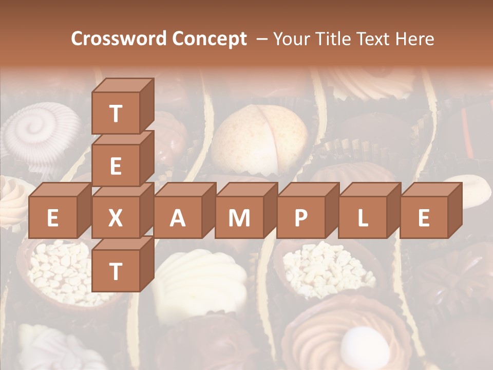 Fancy Close Nutrition PowerPoint Template