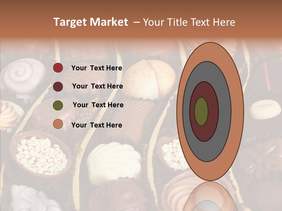 Fancy Close Nutrition PowerPoint Template