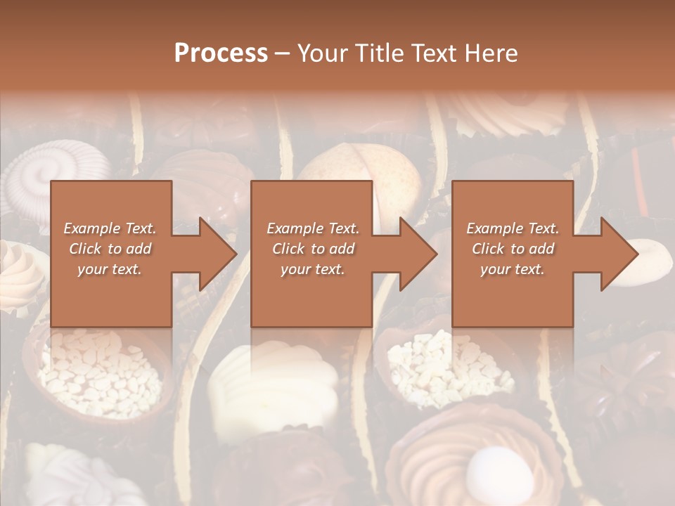 Fancy Close Nutrition PowerPoint Template