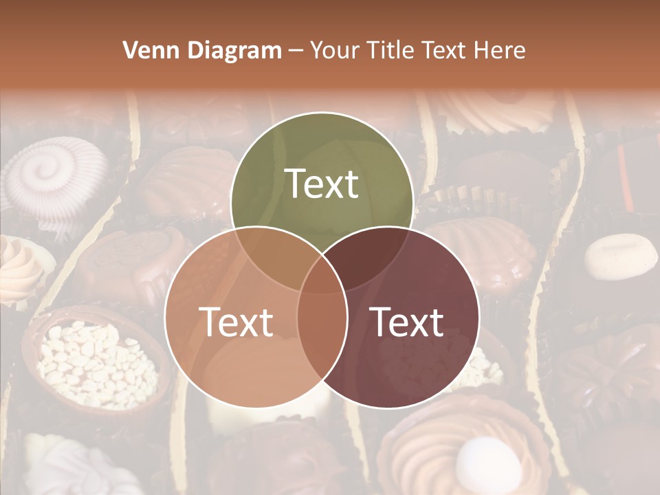 Fancy Close Nutrition PowerPoint Template