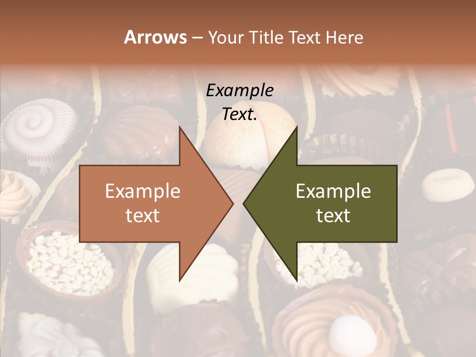 Fancy Close Nutrition PowerPoint Template