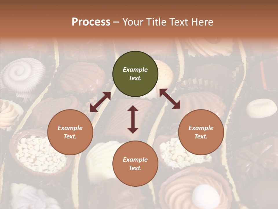 Fancy Close Nutrition PowerPoint Template