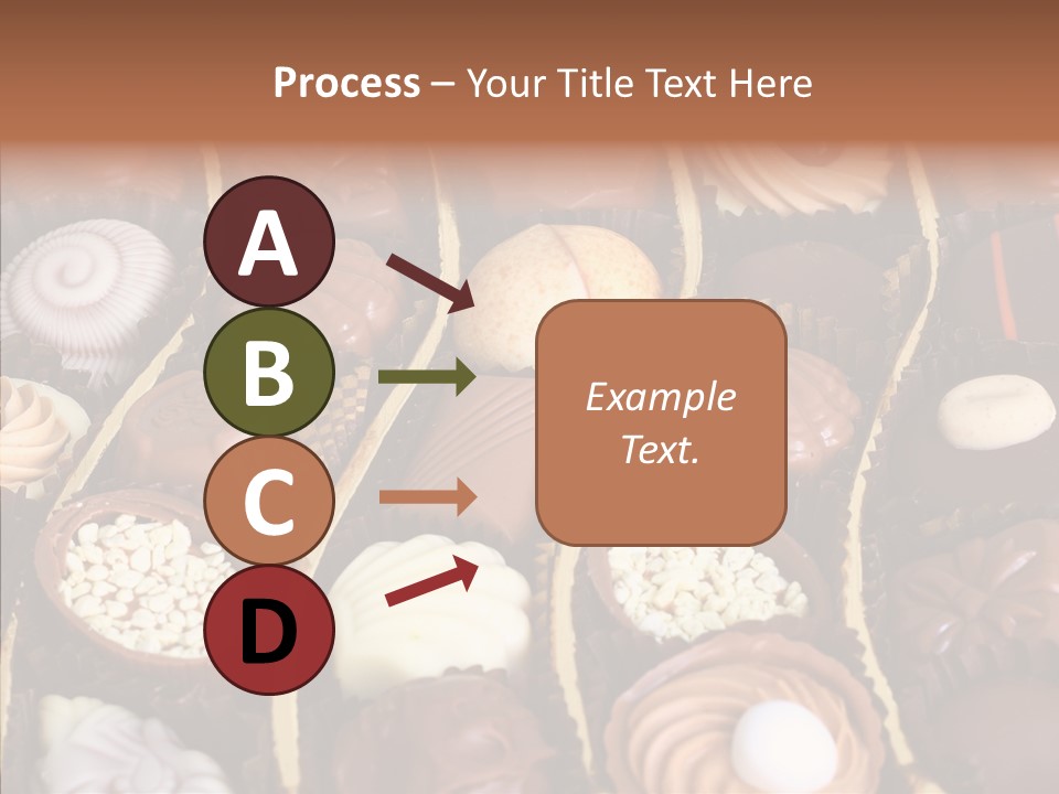 Fancy Close Nutrition PowerPoint Template