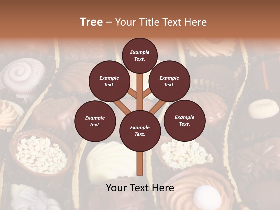 Fancy Close Nutrition PowerPoint Template