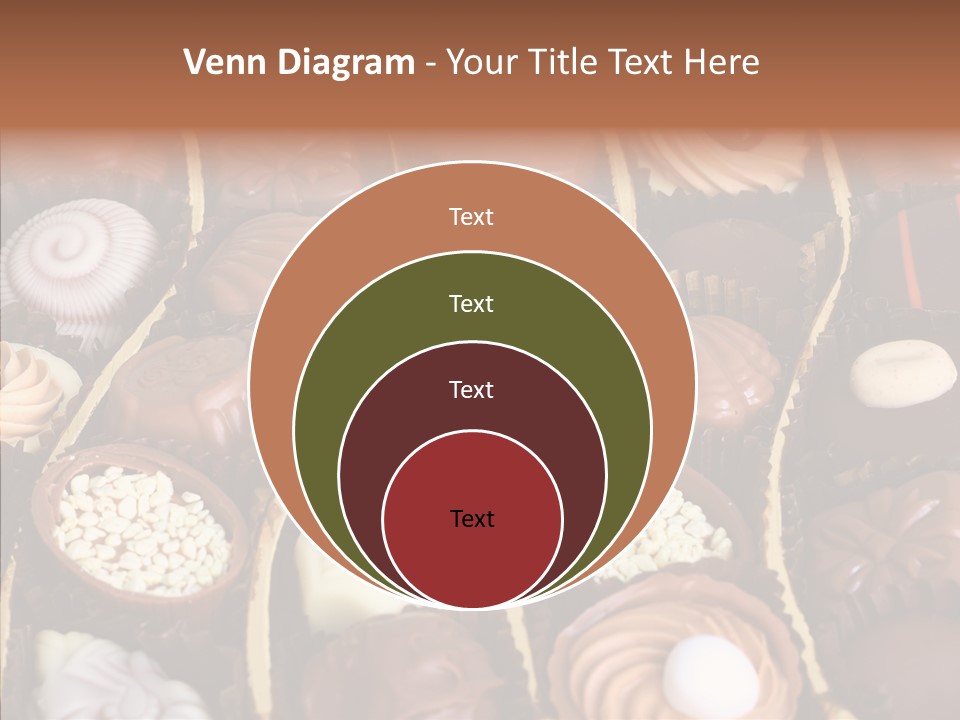 Fancy Close Nutrition PowerPoint Template