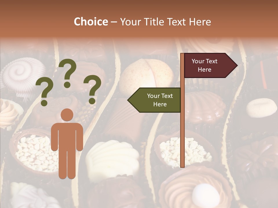 Fancy Close Nutrition PowerPoint Template