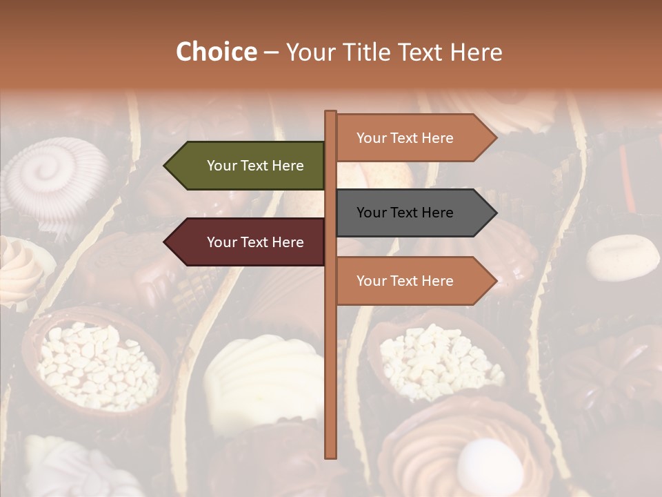 Fancy Close Nutrition PowerPoint Template