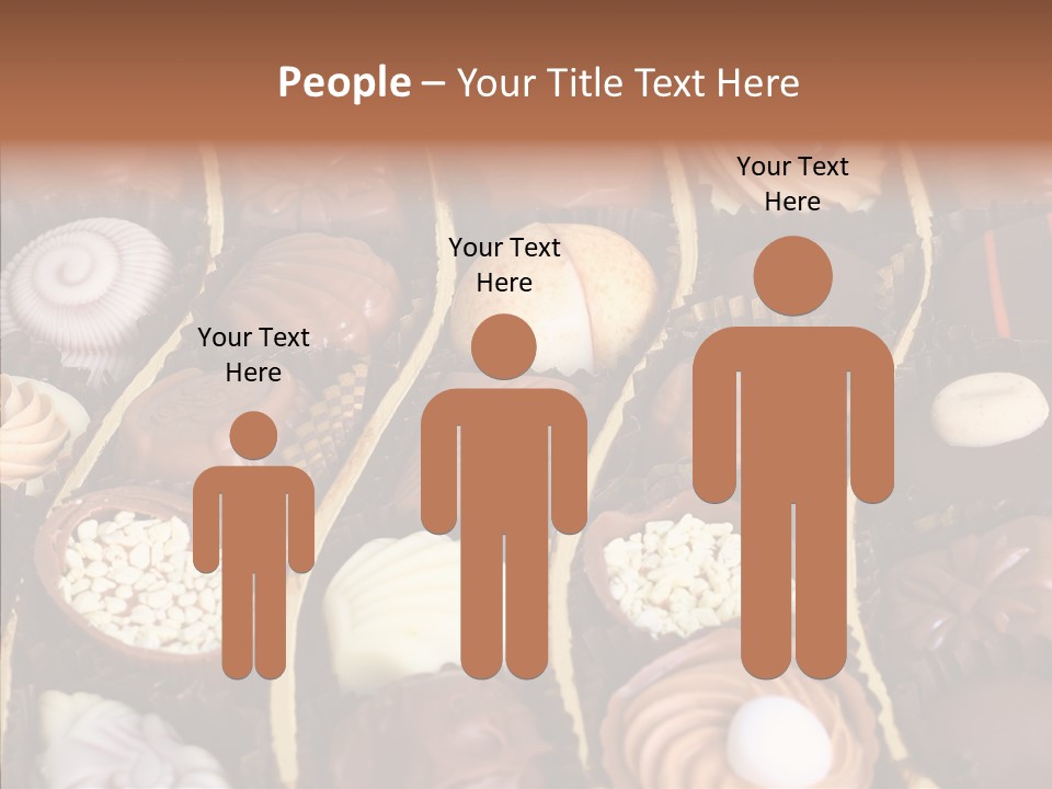 Fancy Close Nutrition PowerPoint Template