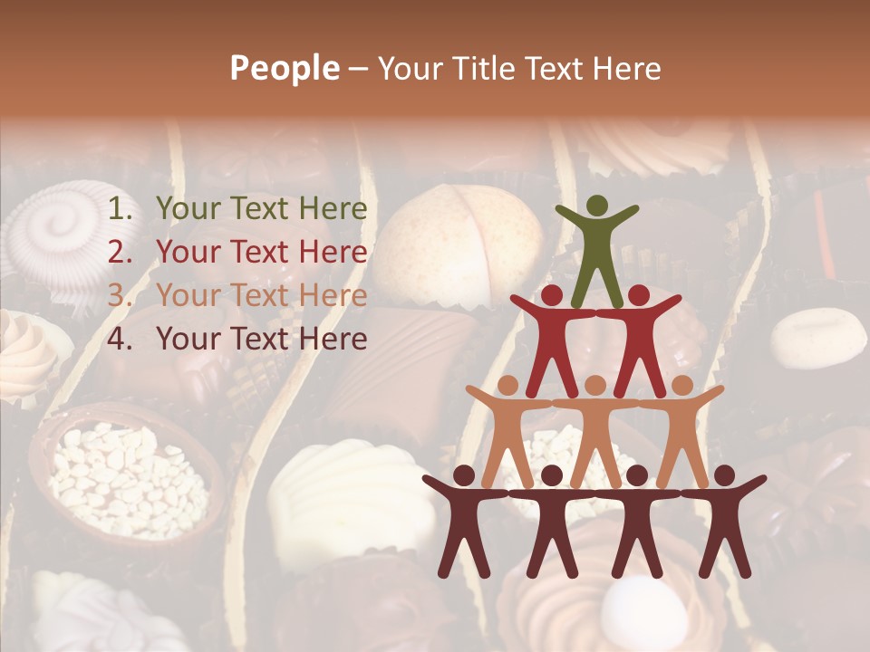 Fancy Close Nutrition PowerPoint Template