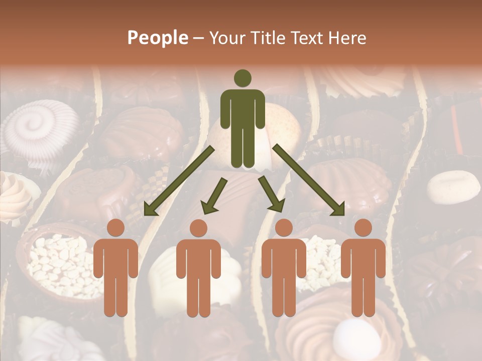 Fancy Close Nutrition PowerPoint Template