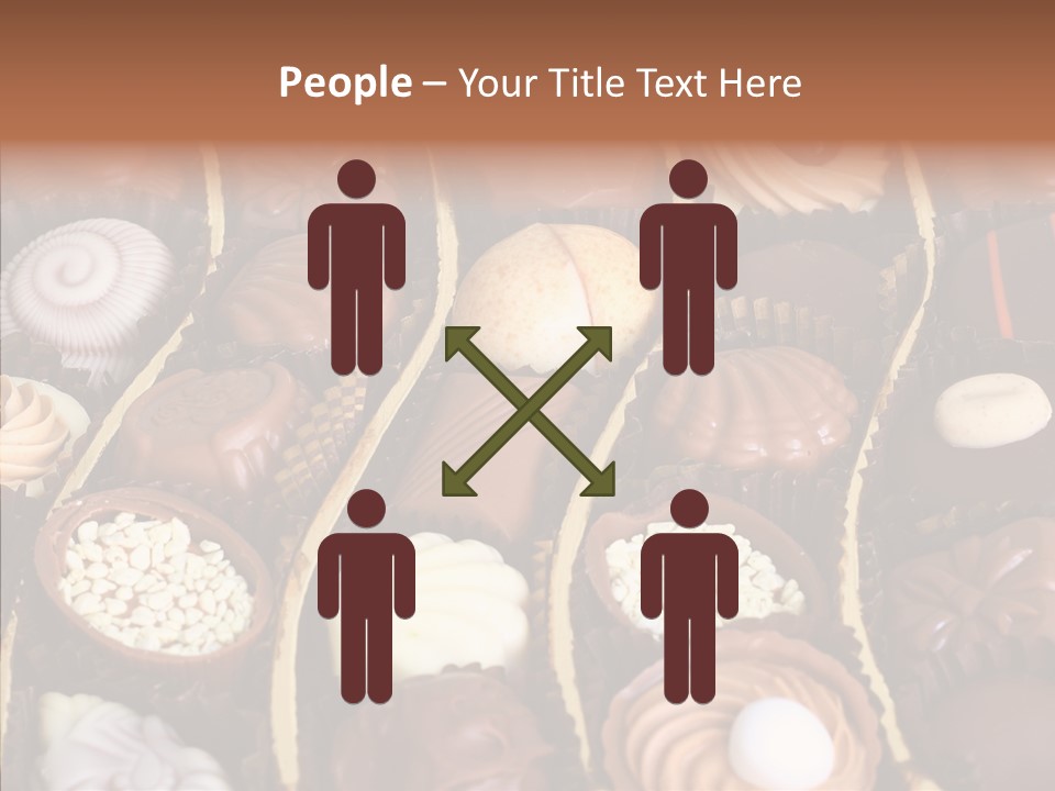 Fancy Close Nutrition PowerPoint Template