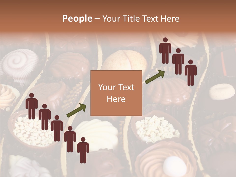 Fancy Close Nutrition PowerPoint Template