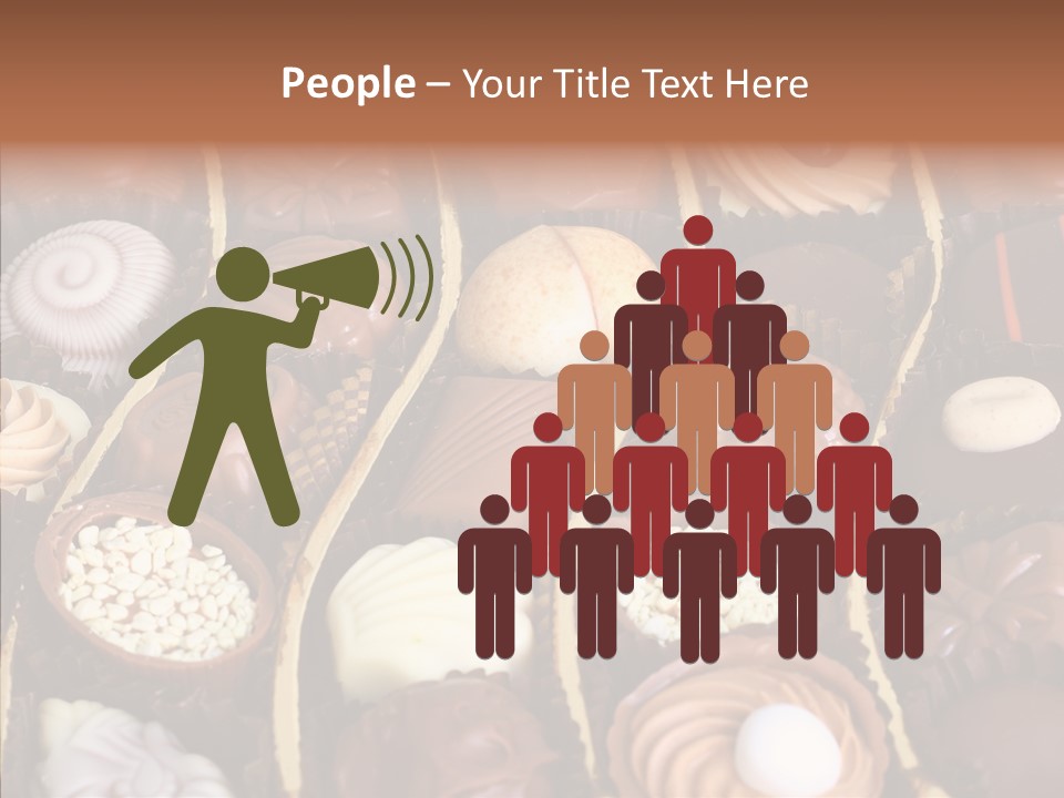 Fancy Close Nutrition PowerPoint Template