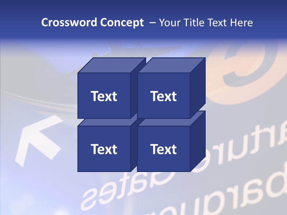 Alcohol Margarita Transport PowerPoint Template