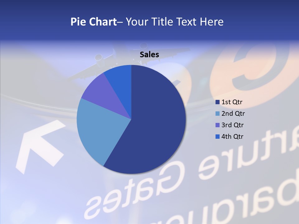 Alcohol Margarita Transport PowerPoint Template